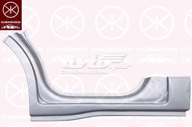  Klokkerholm FP6089041 ціна, від 148.11 USD