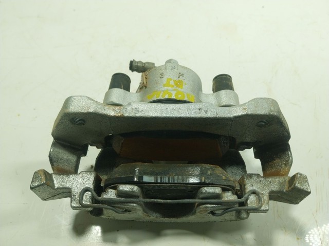 47750K0030 Toyota Супорт гальмівний, передній, лівий