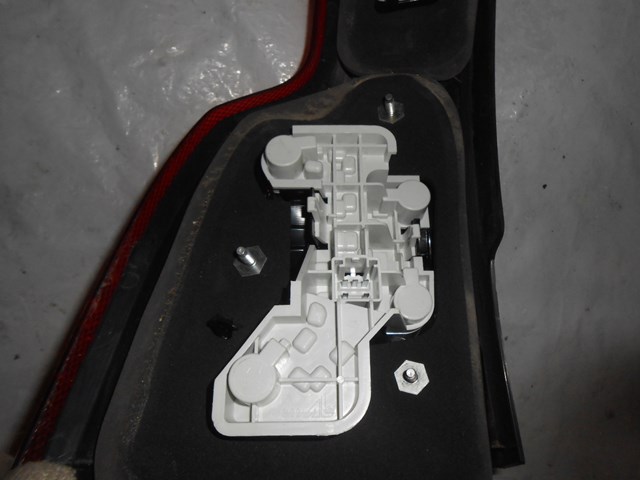  Volvo 30744542