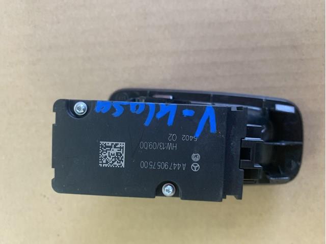 A4479057500 Mercedes 