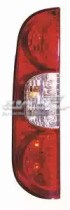 Купити 6611927LUE Depo/Loro/Abakus Лівий стоп