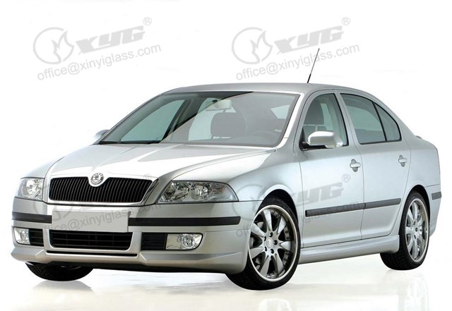 7810AGSGYVZ XYG Автомобільне скло