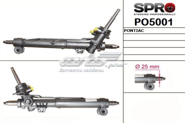 26008584 General Motors Рейковий рульовий механізм