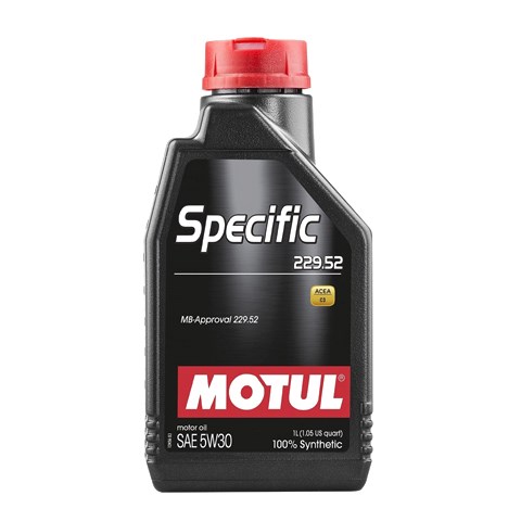 Моторна олива Motul 843611