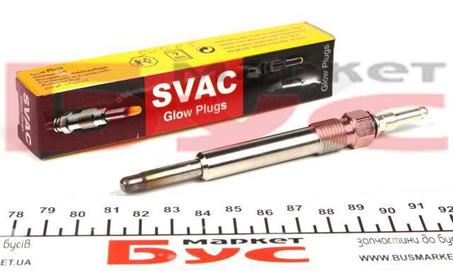 SV065 Svac Свічки розжарювання