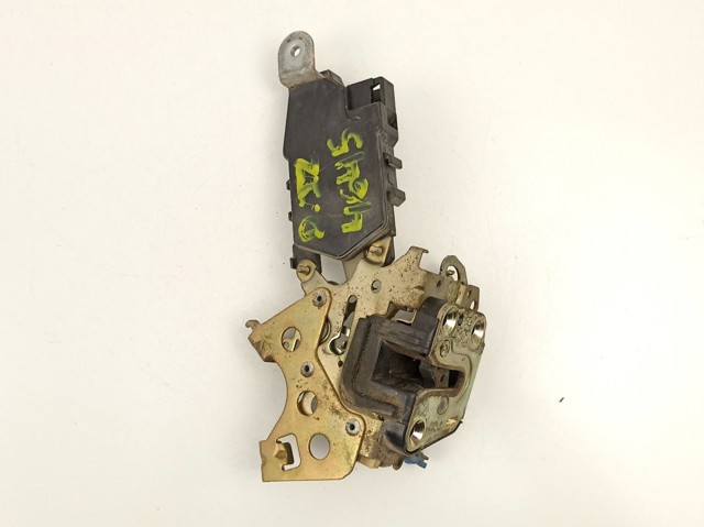 Замок передньої двері, лівої Subaru 61031SA050 ціна, від 17.74 USD