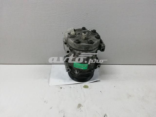 8200040681 Renault (RVI) Компресор холодоагенту