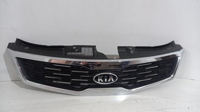 Облицювання радіатора Hyundai/Kia 863511H500 ціна, від 69.49 USD