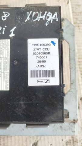  Land Rover 52010565B ціна, від 34.64 USD