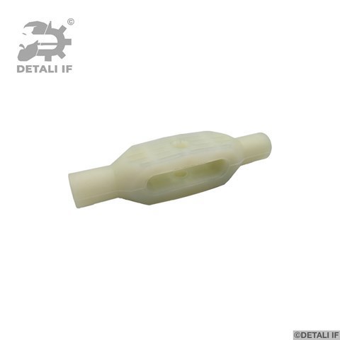 Кронштейн куліси КПП Detali IF DF13138 ціна, від 4.81 USD