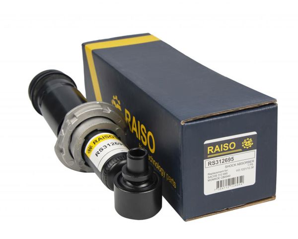 Упори газові Raiso RS312695 ціна, від 35.85 USD