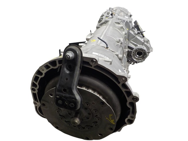 LR095471 Land Rover Раздатка (коробка роздавальна)
