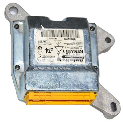  Renault (RVI) 8200412021 ціна, від 25.34 USD