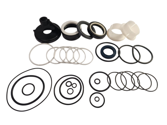 РМК рульовго механізму MSG BW9026KIT ціна, від 43.69 USD