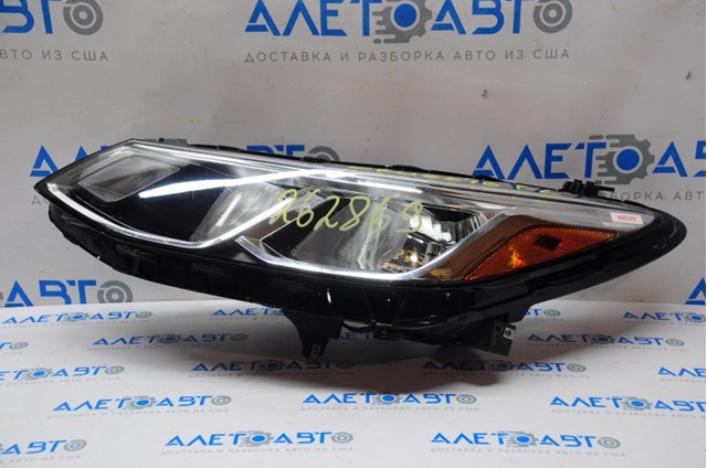 Фари General Motors 84346645 ціна, від 101.35 USD