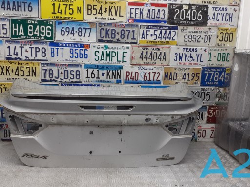 П'яті двері Ford CP9Z5440110B ціна, від 182.95 USD