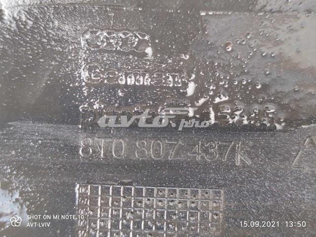 8T0807437K VAG 