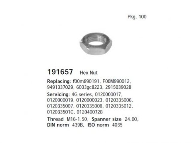  Cargo 191657 ціна, від 0.39 USD
