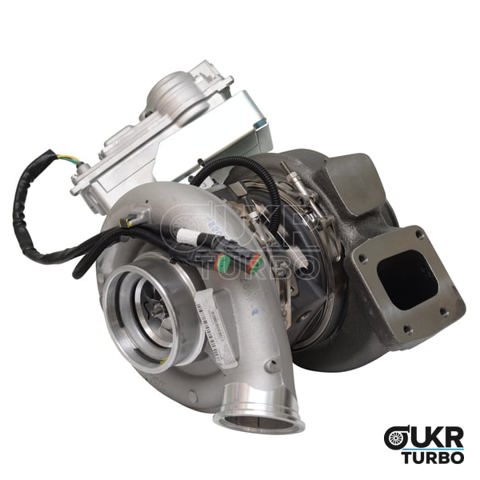 Турбіна Holset 4031037H ціна, від 2936.87 USD