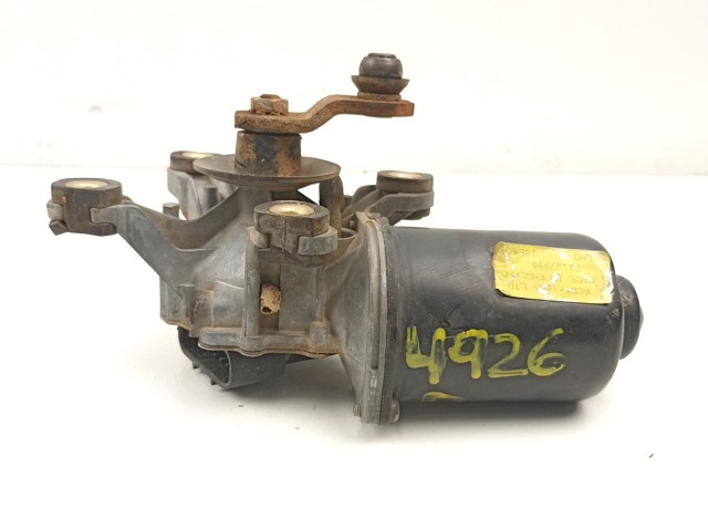 Двигун склоочисника лобового скла (трапеції) 22107955 Opel
