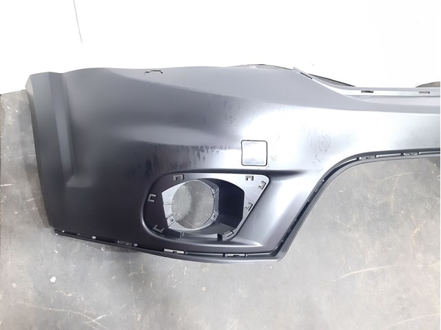 Купити 5QZ97TZZAC Chrysler Бампер передній, верхня частина