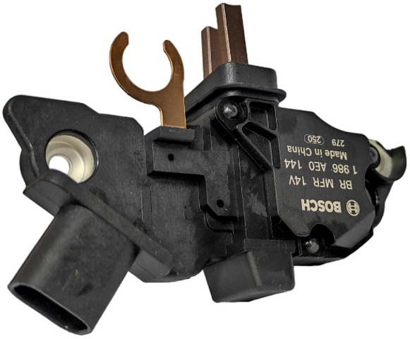 1986AE0144 Bosch Реле-регулятор (напруги)