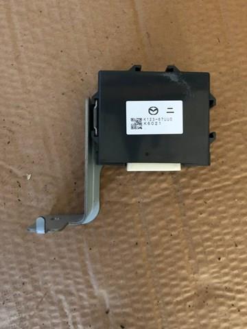  Mazda K12367UU0 ціна, від 40.78 USD