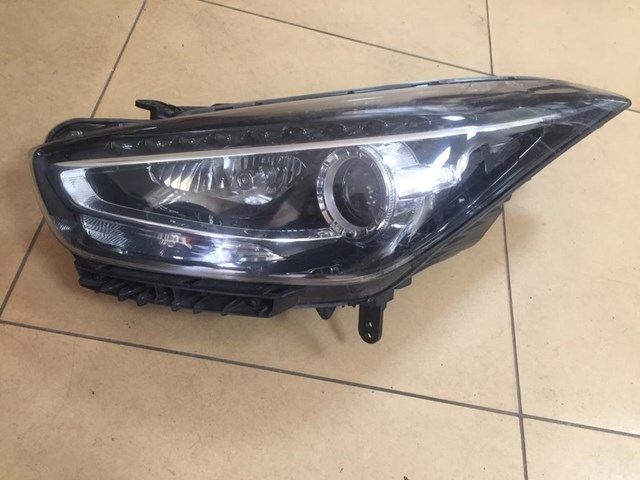 Фари Hyundai/Kia 921013Z031 ціна, від 225.06 USD