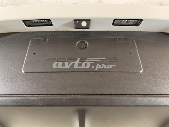 95B807421 Porsche 