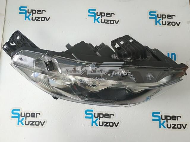 Фара правая Honda 33100TGGA01 ціна, від 556.29 USD