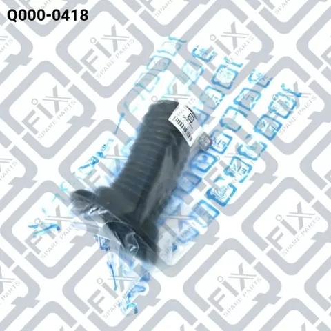 Q0000418 Q-fix Пильник стійки передньої