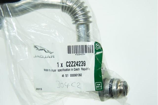 T2H24050 Jaguar 