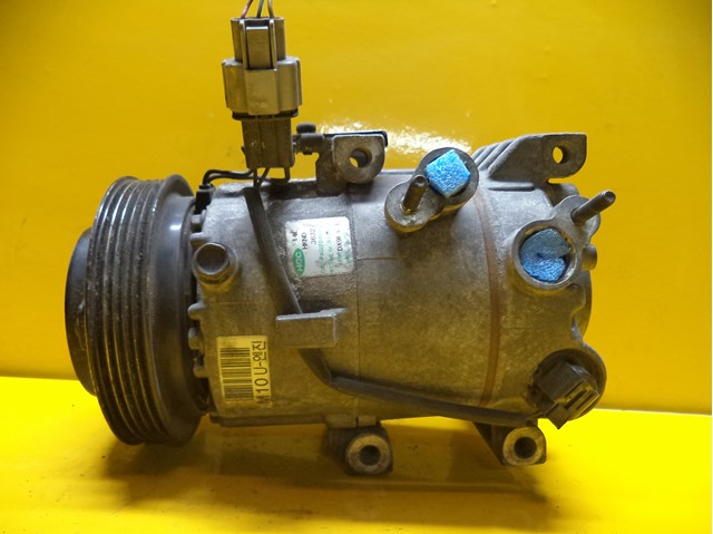  Hyundai/Kia F500DX9FA10 ціна, від 95.02 USD
