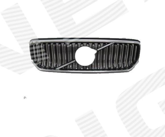 Облицювання радіатора Volvo 31457344 ціна, від 156.54 USD