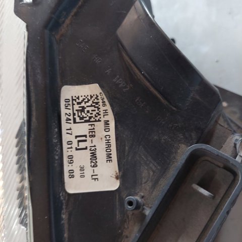  Ford F1EB13W029 ціна, від 75.93 USD