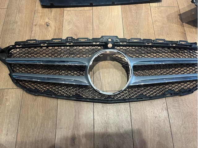 A2058803102 Mercedes 