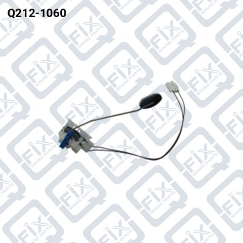 Датчик покажчика рівня палива Hyundai/Kia 944604C000 ціна, від 25.04 USD