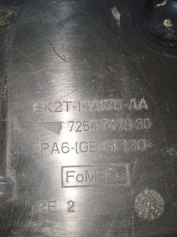 BK2T14A175AA Ford 