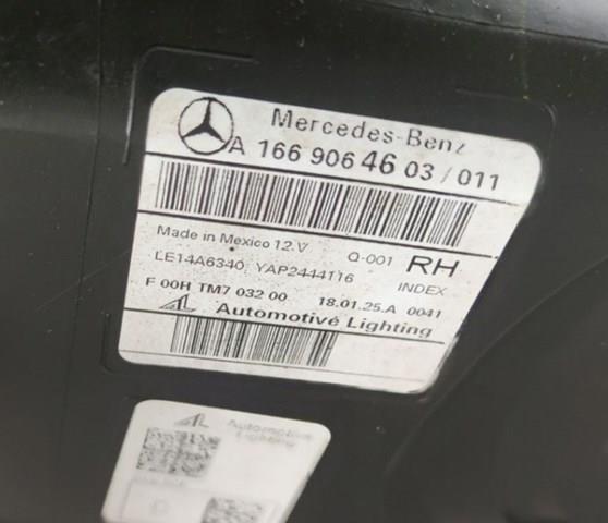 A1669064603 Mercedes 