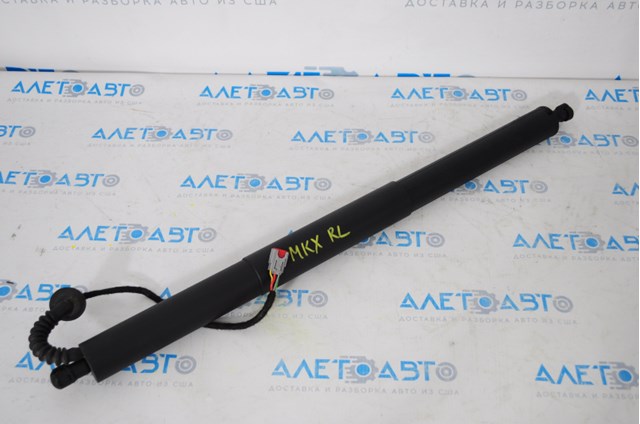 FA1Z58406A10B Ford Амортизатор кришки багажника / двері 3/5-ї задньої