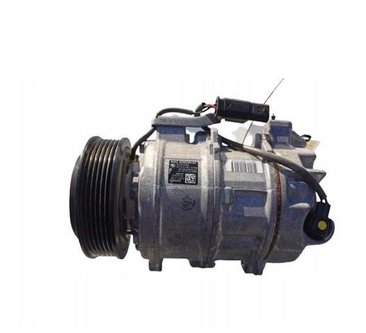 4471608766 Denso Компресор холодоагенту
