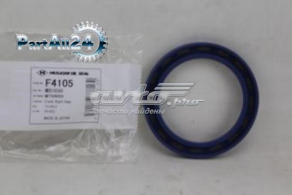 Сальник колінвала двигуна, задній Musashi F4105 ціна, від 5.87 USD