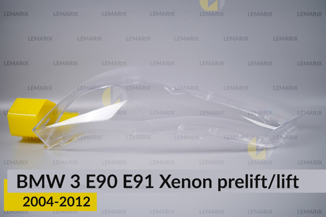 Скло фари лівої Lemarix A0607971 ціна, від  USD