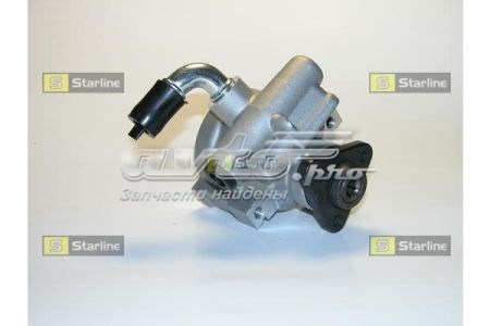 Купити SCH045 Starline Насос гідравліки