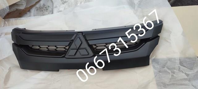 Облицювання радіатора Mitsubishi 7450B288 ціна, від 253.39 USD