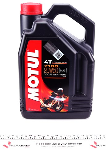 Купити 836441 Motul Масло