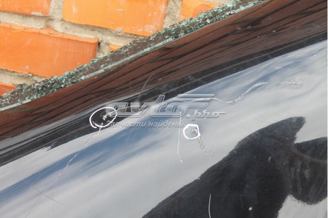 Купити C2Z5505 Jaguar Крило заднє праве