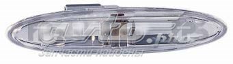 Повторювач повороту на крилі Depo/Loro/Abakus FP8164KB0E ціна, від 12.67 USD