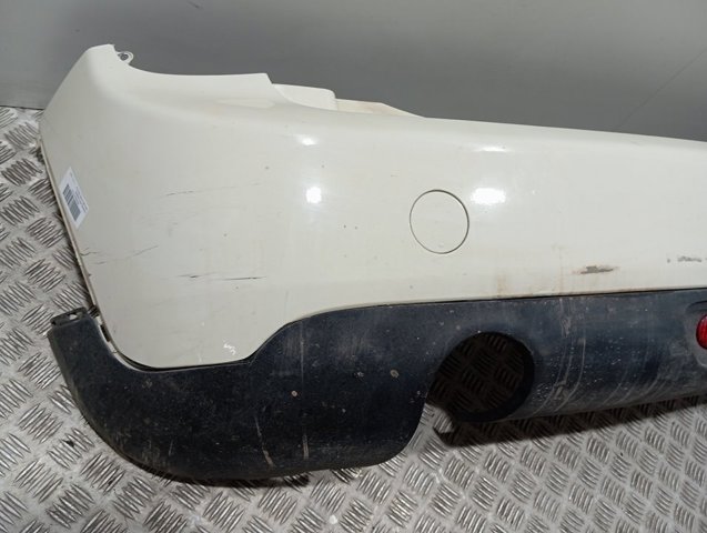 51127380024 BMW Буфер (бампер) задній