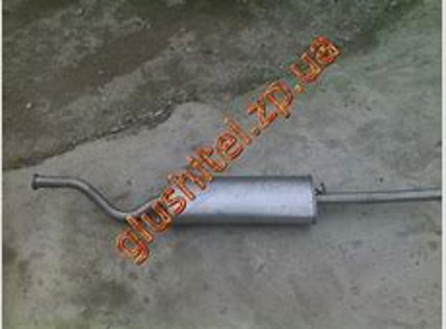  Bosal 21101201009